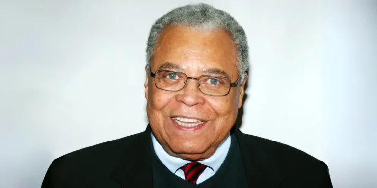 James Earl Jones | Source: Getty Images