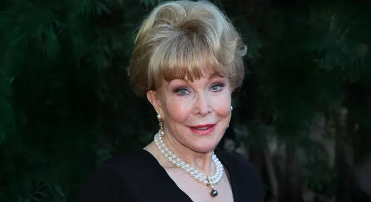 Barbara Eden | Source: Getty Images