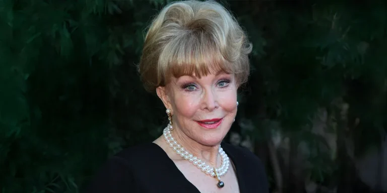 Barbara Eden | Source: Getty Images