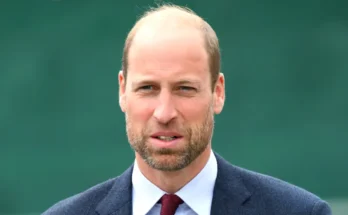 Prince William | Source: Getty Images