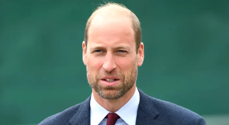 Prince William | Source: Getty Images