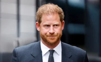 Prince Harry | Source: Getty Images