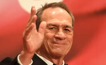 Tommy Lee Jones | Source: Getty Images