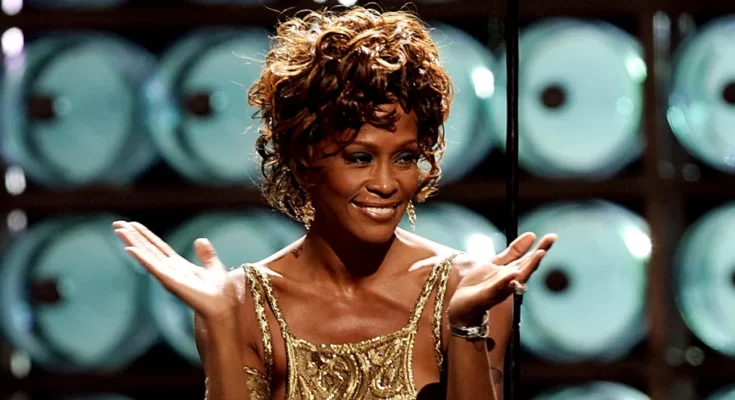 Whitney Houston | Source: Getty Images