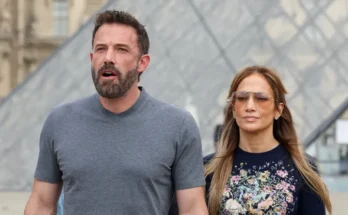 Ben Affleck and Jennifer Lopez | Source: Getty Images