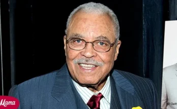 James Earl Jones | Source: Getty Images