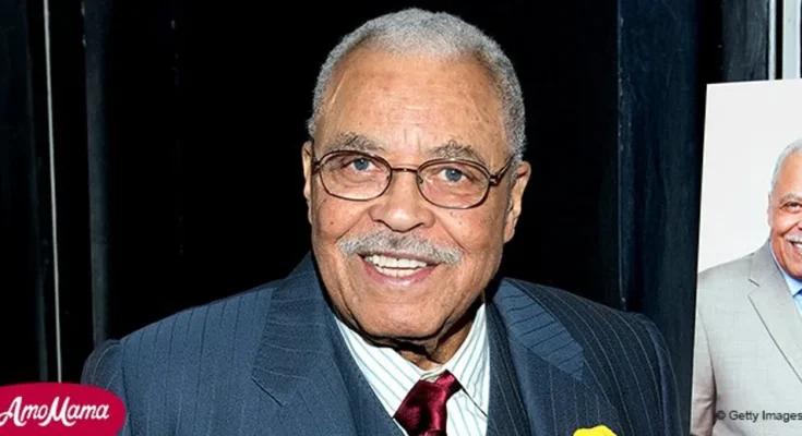 James Earl Jones | Source: Getty Images