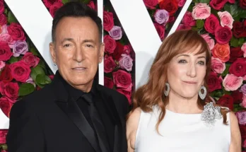 Bruce Springsteen and Patti Scialfa | Source: Getty Images