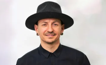 Chester Bennington | Source: Getty Images