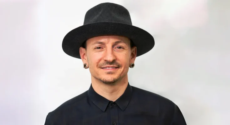 Chester Bennington | Source: Getty Images