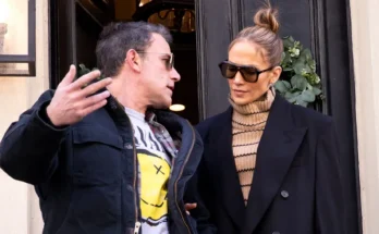 Ben Affleck and Jennifer Lopez | Source: Getty Images