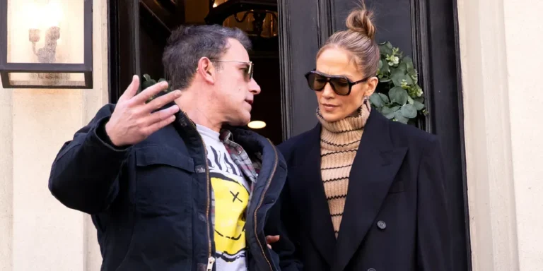 Ben Affleck and Jennifer Lopez | Source: Getty Images