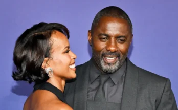 Sabrina Elba and Idris Elba | Source: Getty Images