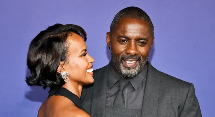 Sabrina Elba and Idris Elba | Source: Getty Images