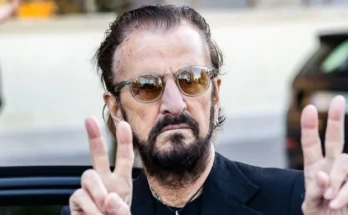 Ringo Starr | Source: Getty Images