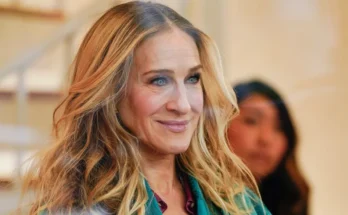 Sarah Jessica Parker | Source: Getty Images