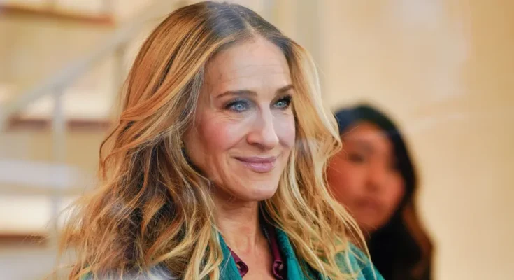 Sarah Jessica Parker | Source: Getty Images