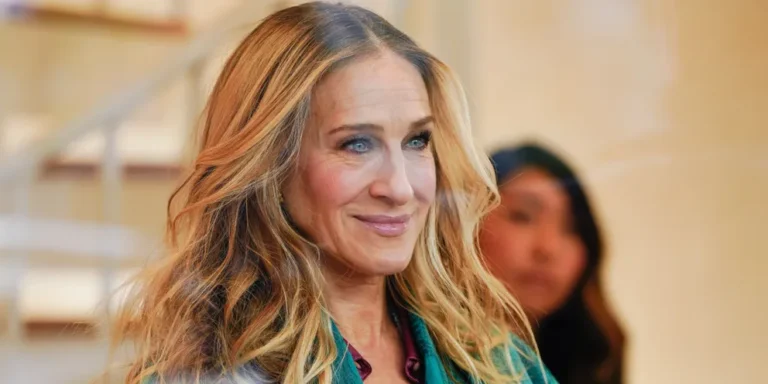 Sarah Jessica Parker | Source: Getty Images