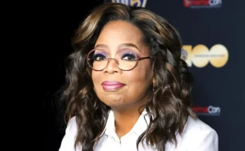 Oprah Winfrey | Source: Getty Images