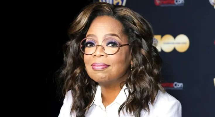 Oprah Winfrey | Source: Getty Images