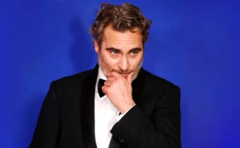 Joaquin Phoenix | Source: Getty Images