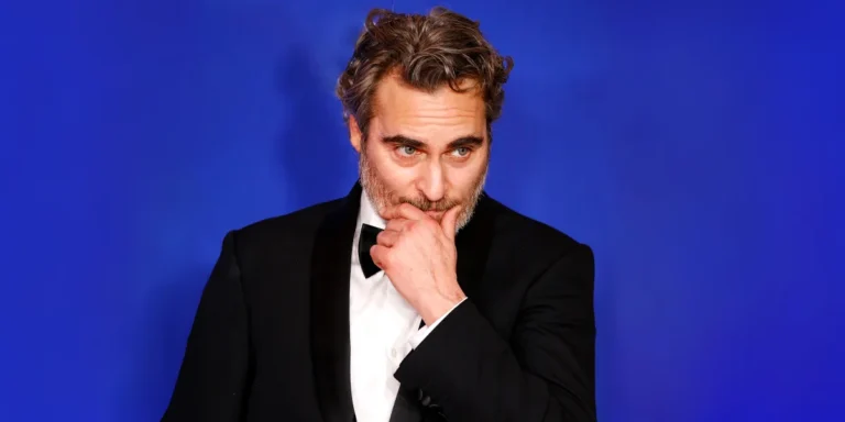 Joaquin Phoenix | Source: Getty Images