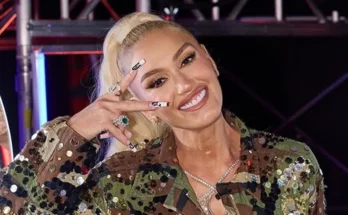 Gwen Stefani | Source: Instagram/thevoice