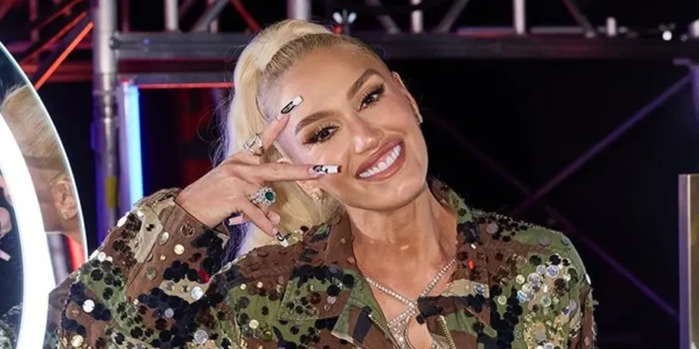 Gwen Stefani | Source: Instagram/thevoice