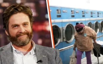 Zach Galifianakis | Mimi Haist | Source: Getty Images | Youtube.com/Movieclips Indie