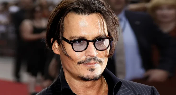 Johnny Depp, 61, Stuns Fans with His 'New Teeth'