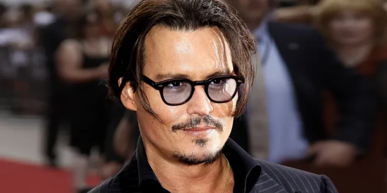 Johnny Depp, 61, Stuns Fans with His 'New Teeth'