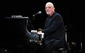 Billy Joel | Source: Getty Images