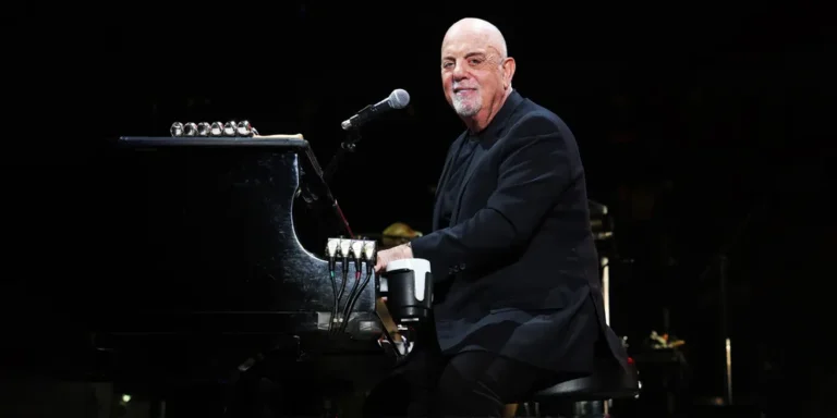 Billy Joel | Source: Getty Images