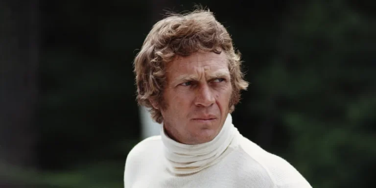 Steve McQueen | Source: Getty Images