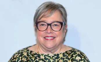 Kathy Bates | Source: Getty Images