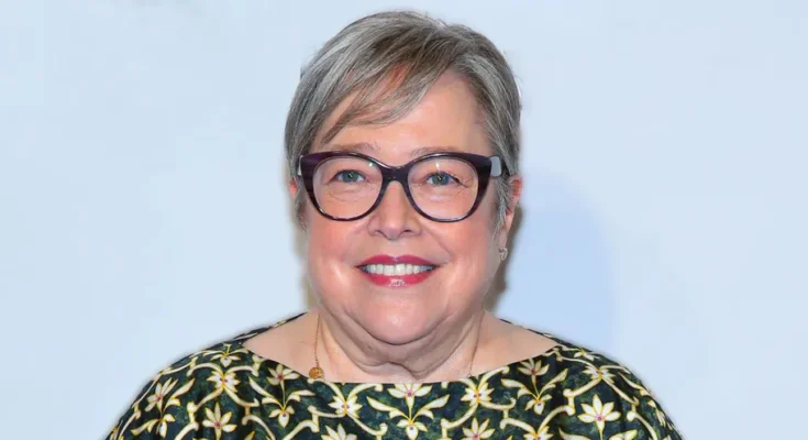 Kathy Bates | Source: Getty Images