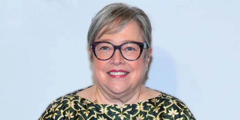 Kathy Bates | Source: Getty Images