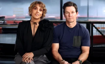 Halle Berry and Mark Wahlberg | Source: YouTube/@stillwatchingnetflix