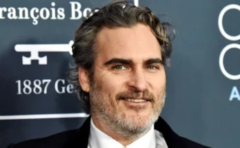 Joaquin Phoenix | Source: Getty Images