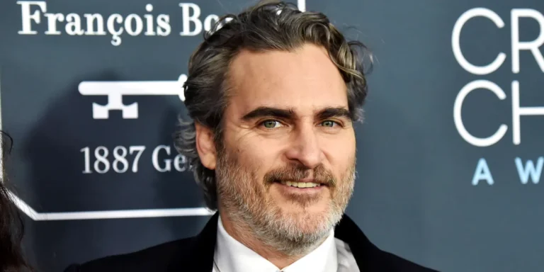 Joaquin Phoenix | Source: Getty Images