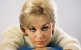 Kim Novak | Source: Getty Images