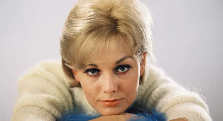 Kim Novak | Source: Getty Images