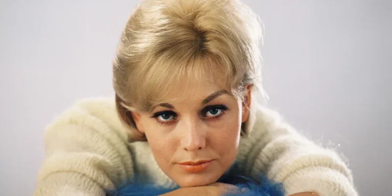 Kim Novak | Source: Getty Images