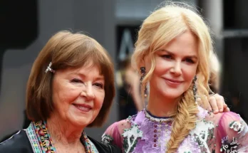 Janelle Anne Kidman and Nicole Kidman | Source: Getty Images