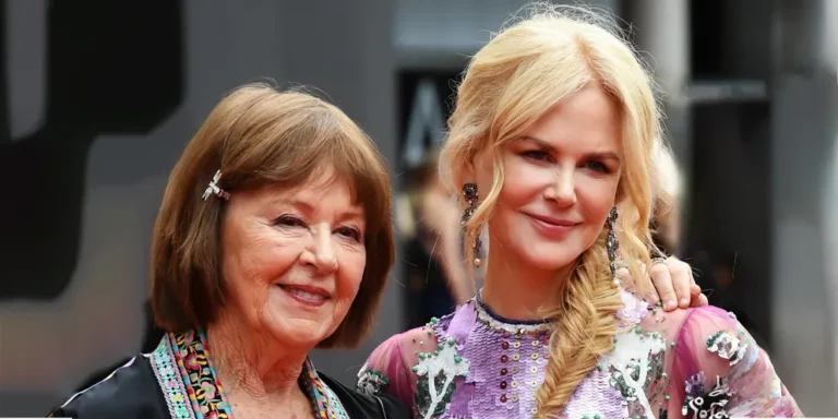 Janelle Anne Kidman and Nicole Kidman | Source: Getty Images