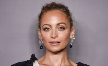 Nicole Richie | Source: Getty Images