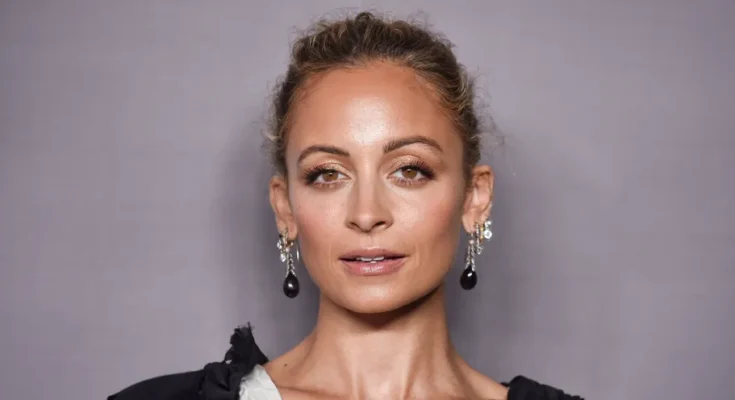 Nicole Richie | Source: Getty Images