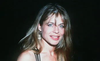 Linda Hamilton | Source: Getty Images