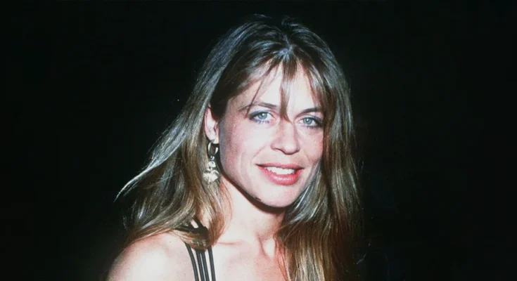 Linda Hamilton | Source: Getty Images