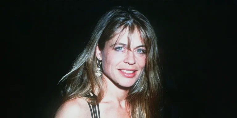 Linda Hamilton | Source: Getty Images